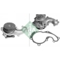 538025610 Ina Помпа FORD FOCUS I/II / FIESTA