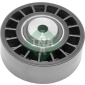 532028210 Ina Ролик обводной MERCEDES E200