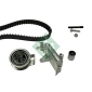 530009010 Ina Комплект ГРМ Audi. VW 1.9TDI 