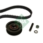 530014910 Ina Комплект ГРМ VW GOLF III,