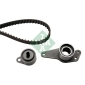 530010710 Ina Комплект ГРМ Renault. Volvo