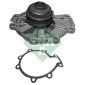 538026510 INA Насос водяной FORD MONDEO 2.5
