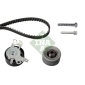 530023810 Ina Комплект ГРМ CITROEN C5 I-II,