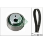 530025810 Ina Комплект ГРМ FIAT/ PEUGEOT/