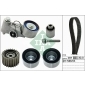 530056310 Ina Комплект ГРМ SUBARU: FORESTER