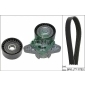 529016410 INA Ремень поликлин.[6PK1750 