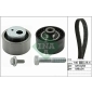 530044010 Ina Комплект ГРМ CITROEN BERLINGO,