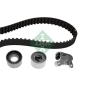 530051910 Ina Комплект ГРМ MAZDA 3/5/6