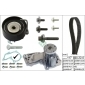 530049530 Ina Комплект ГРМ + насос FORD