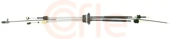 Cofle 92113286 Трос КПП CITROEN C8 all
