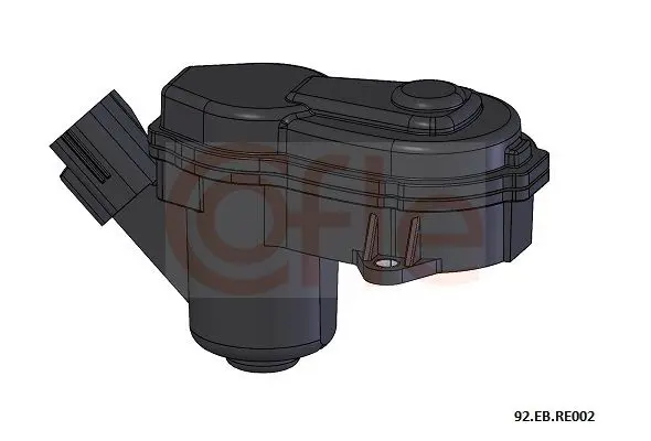 COFLE 92EBRE002 Control Element, parking brake