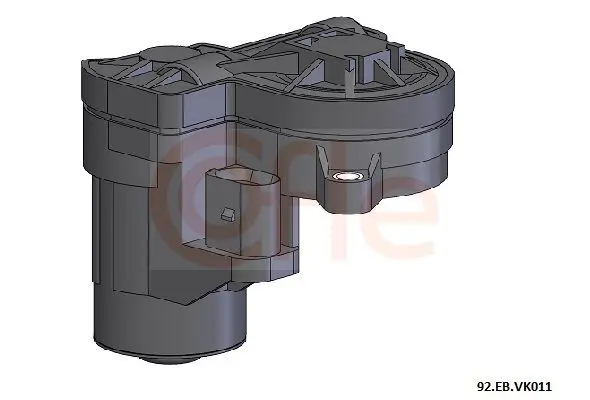COFLE 92EBVK011 Control Element, parking brake