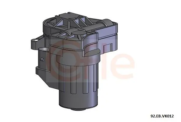 COFLE 92EBVK012 Control Element, parking brake