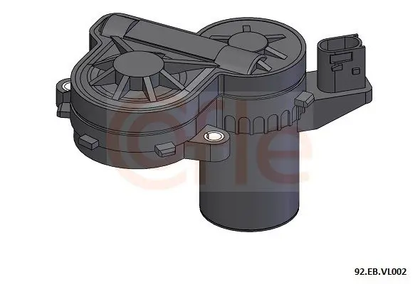 COFLE 92EBVL002 Control Element, parking brake