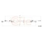 92102469 Трос КПП FORD: TRANSIT 2006-