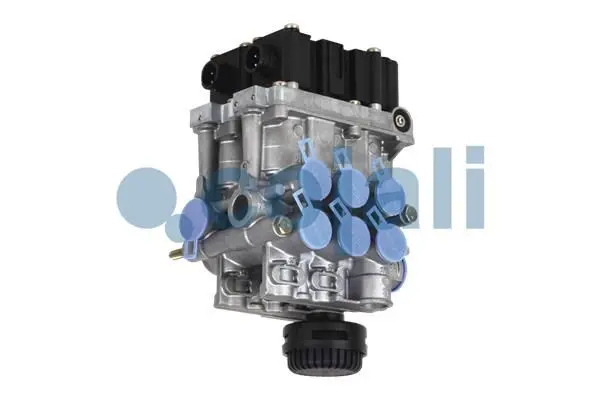 2209420 КЛАПАН МАГНИТНЫЙ ECAS DAF/RVI