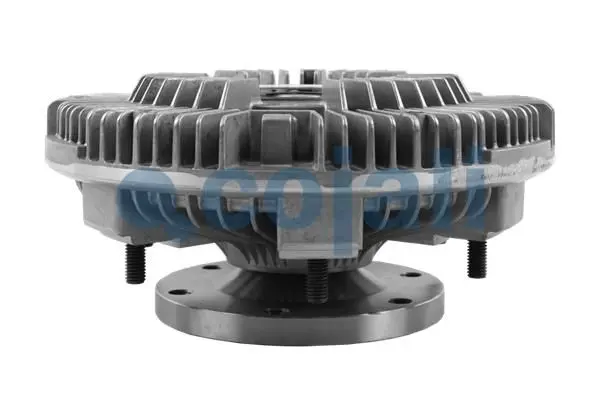 8521128 Clutch, radiator fan