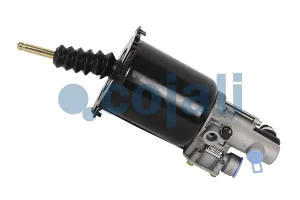 Cojali 2250304 ПГУ MAN TGA COJALI