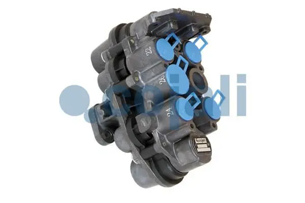 2322501 Клапан IVECO