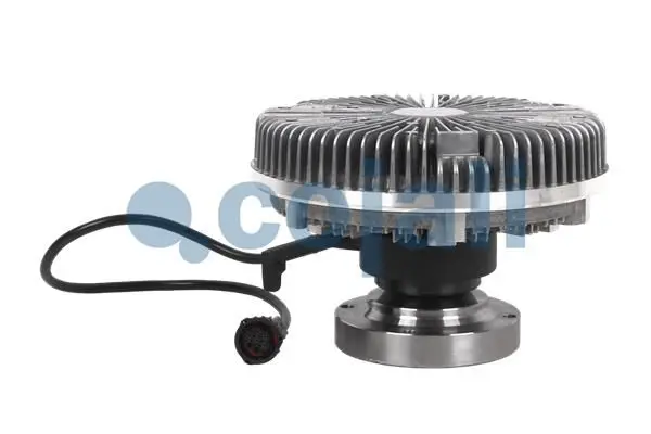 Cojali 7083404 Вискомуфта вентилятора VOLVO