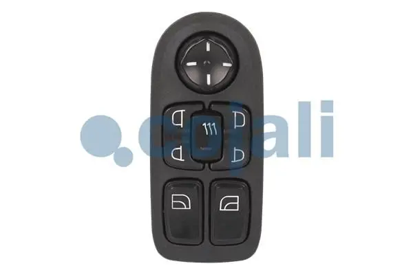 COJALI 2260554 Выключатель, стеклолодъемник