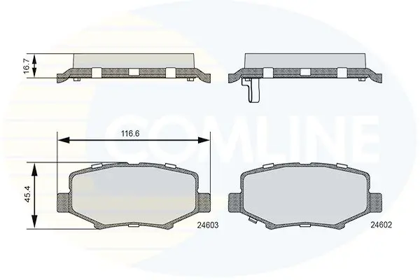 CCA1142 