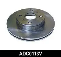 ADC0113V 