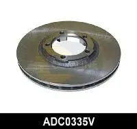 ADC0335V 