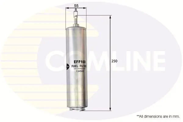 EFF160 
