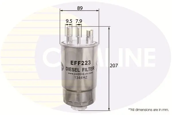 EFF223 