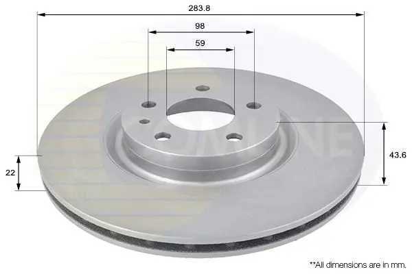 ADC1805V 