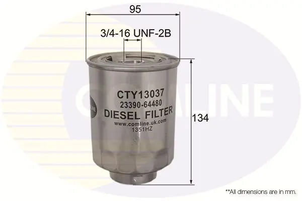 CTY13037 