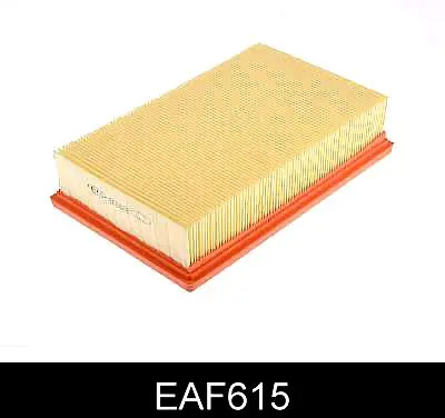 EAF615 