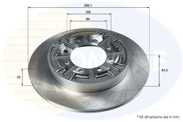 ADC9108 