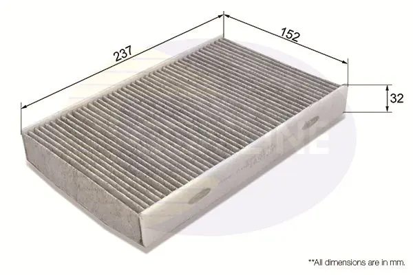 EKF305A 