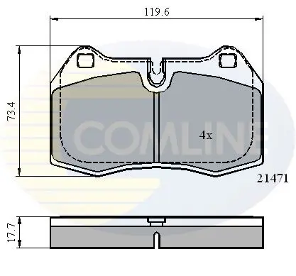 CBP01097 