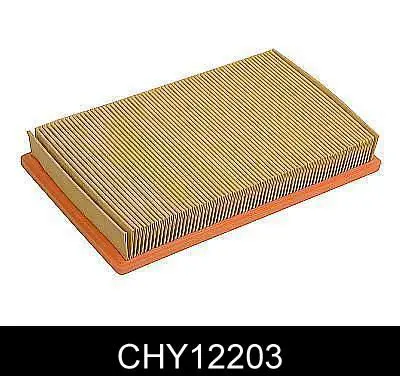 CHY12203 