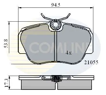 CBP0328 