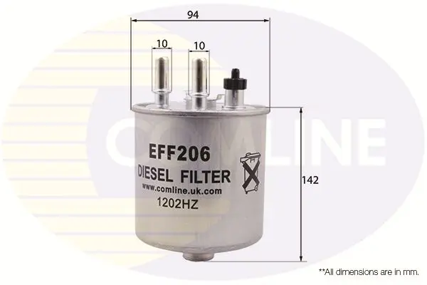 EFF206 