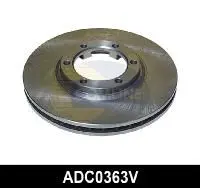 ADC0363V 