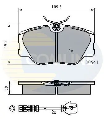 CBP2360 