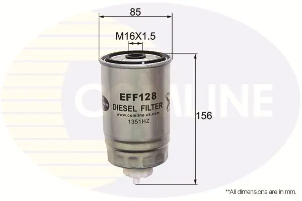 EFF128 