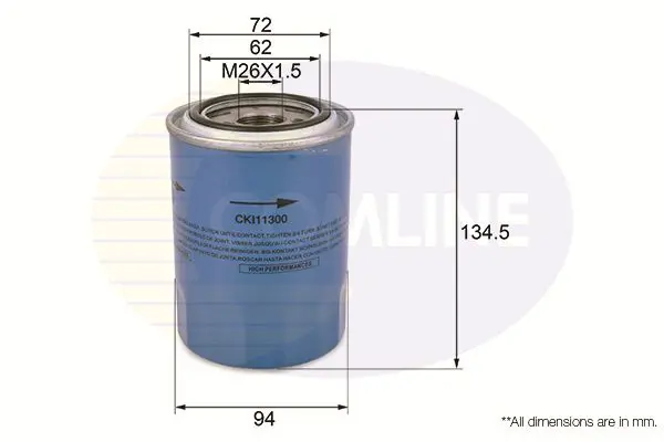 CKI11300 