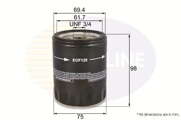 EOF125 