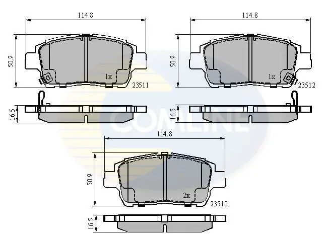 CBP3901 