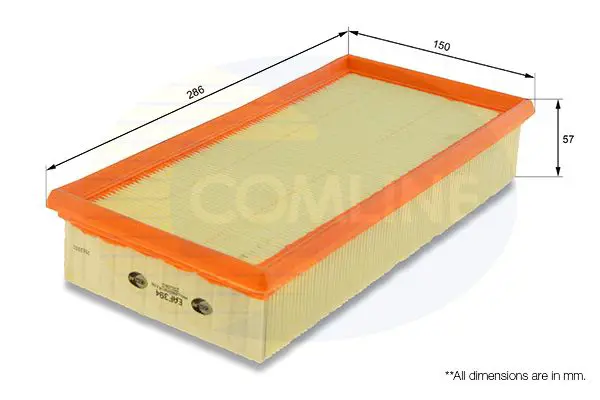 EAF394 Фильтр