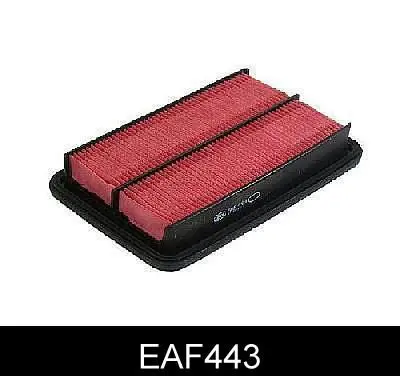 EAF443 