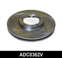 ADC0362V 