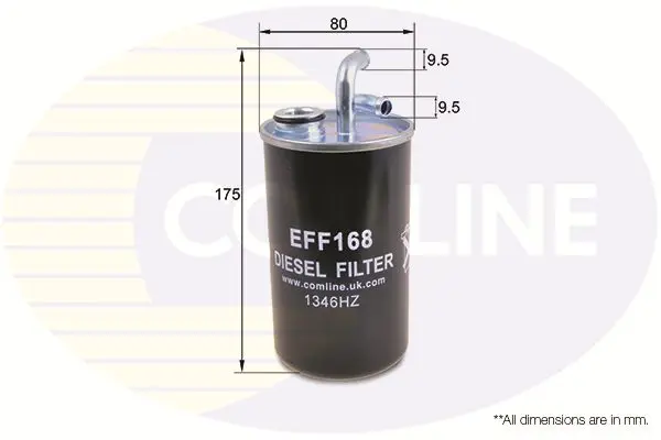 EFF168 