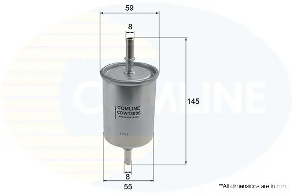 CDW13006 